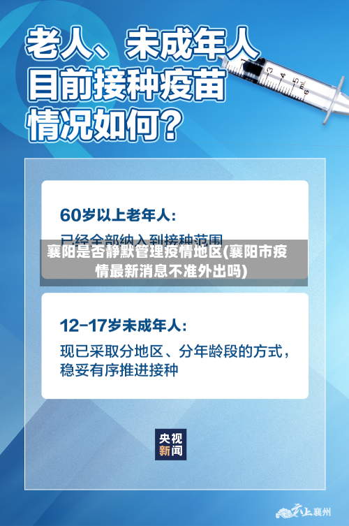 襄阳是否静默管理疫情地区(襄阳市疫情最新消息不准外出吗)