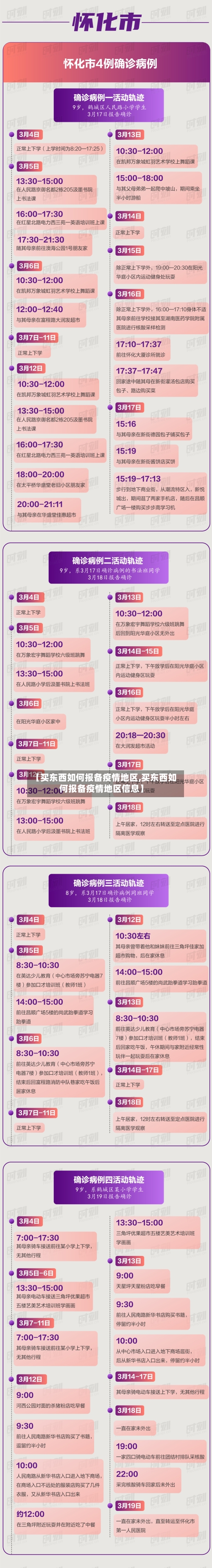 【买东西如何报备疫情地区,买东西如何报备疫情地区信息】