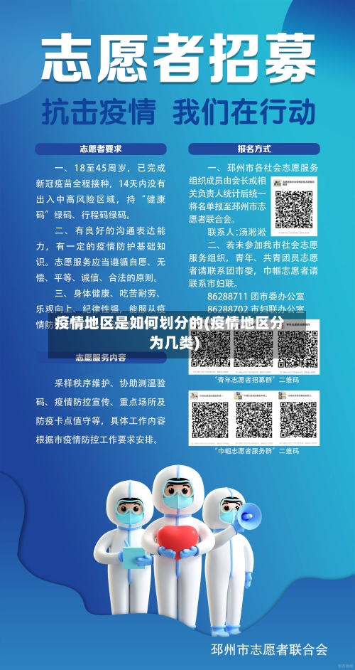 疫情地区是如何划分的(疫情地区分为几类)