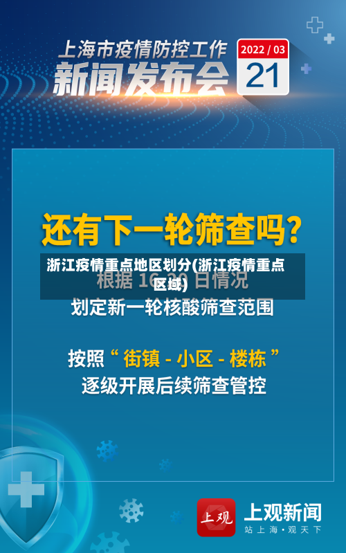浙江疫情重点地区划分(浙江疫情重点区域)-第2张图片