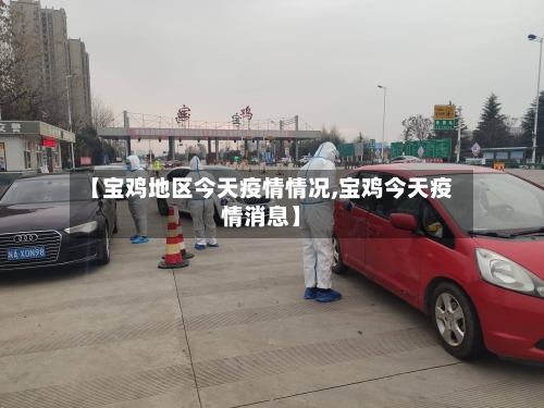 【宝鸡地区今天疫情情况,宝鸡今天疫情消息】