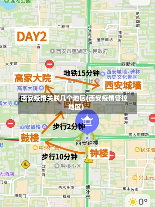 西安疫情关联几个地区(西安疫情管控地区)