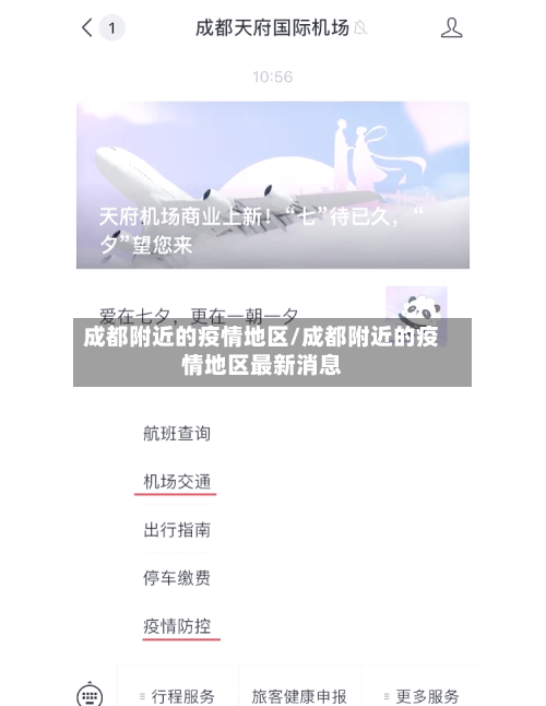 成都附近的疫情地区/成都附近的疫情地区最新消息-第2张图片