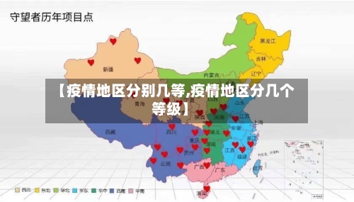 【疫情地区分别几等,疫情地区分几个等级】