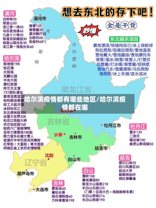 哈尔滨疫情都有哪些地区/哈尔滨疫情都在哪-第3张图片