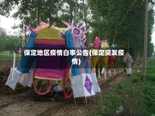 保定地区疫情白事公告(保定突发疫情)