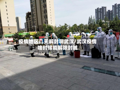 疫情地区几天解封啊武汉/武汉疫情啥时候能解除封城-第2张图片