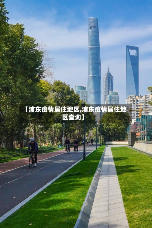 【浦东疫情居住地区,浦东疫情居住地区查询】