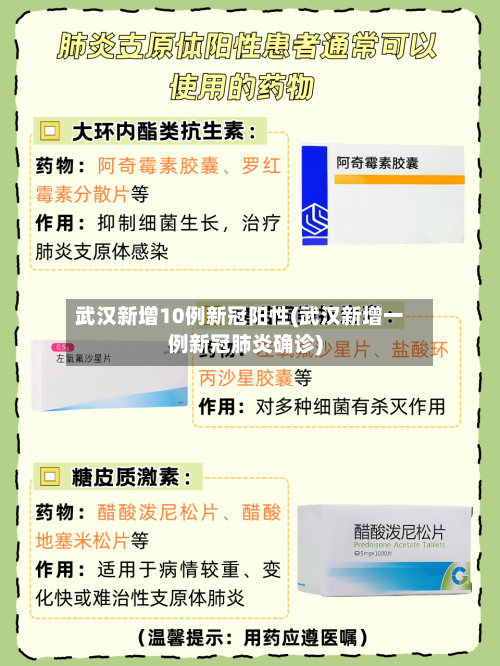 武汉新增10例新冠阳性(武汉新增一例新冠肺炎确诊)-第2张图片