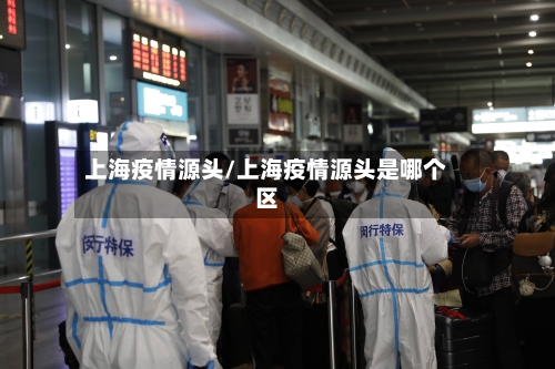 上海疫情源头/上海疫情源头是哪个区-第2张图片