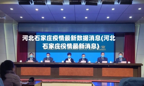 河北石家庄疫情最新数据消息(河北石家庄役情最新消息)-第2张图片