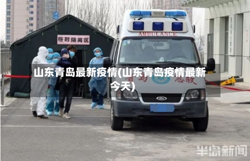 山东青岛最新疫情(山东青岛疫情最新今天)-第3张图片