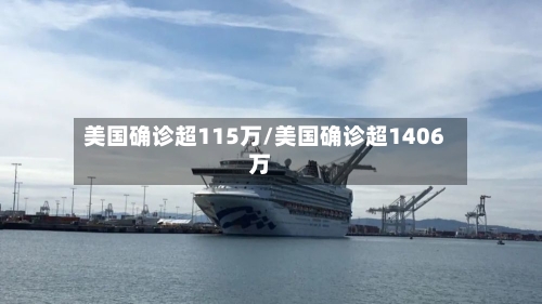 美国确诊超115万/美国确诊超1406万