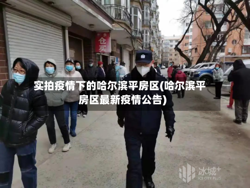 实拍疫情下的哈尔滨平房区(哈尔滨平房区最新疫情公告)-第2张图片