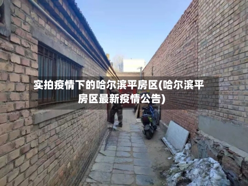 实拍疫情下的哈尔滨平房区(哈尔滨平房区最新疫情公告)