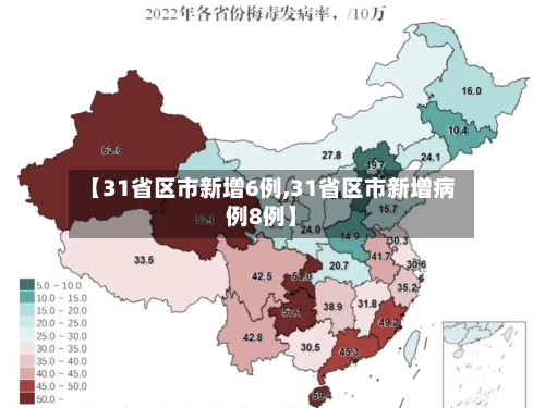 【31省区市新增6例,31省区市新增病例8例】