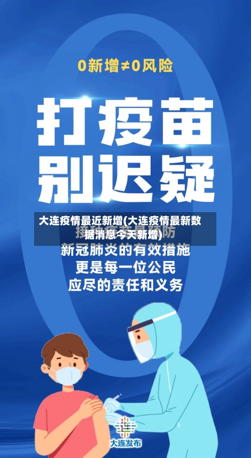 大连疫情最近新增(大连疫情最新数据消息今天新增)-第3张图片