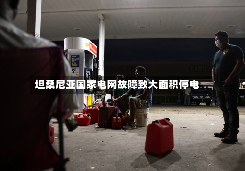 坦桑尼亚国家电网故障致大面积停电-第2张图片