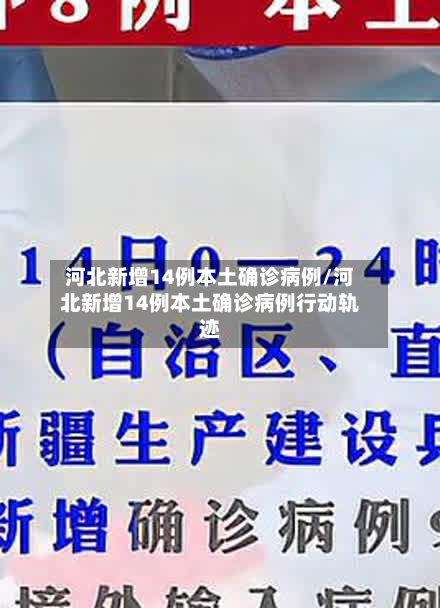 河北新增14例本土确诊病例/河北新增14例本土确诊病例行动轨迹-第2张图片