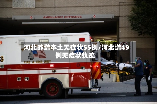河北昨增本土无症状55例/河北增49例无症状轨迹-第3张图片