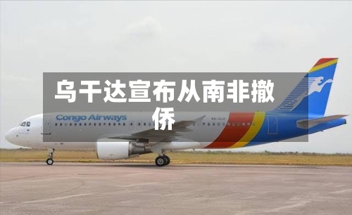 乌干达宣布从南非撤侨-第2张图片