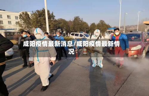 咸阳疫情最新消息/咸阳疫情最新情况-第2张图片