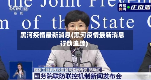 黑河疫情最新消息(黑河疫情最新消息行动追踪)-第3张图片