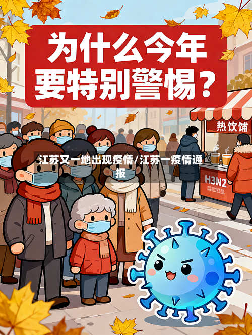 江苏又一地出现疫情/江苏一疫情通报