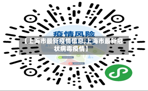 【上海市最新疫情信息,上海市最新冠状病毒疫情】-第2张图片