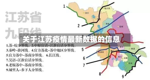 关于江苏疫情最新数据的信息