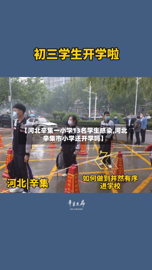 【河北辛集一小学13名学生感染,河北辛集市小学还开学吗】-第2张图片