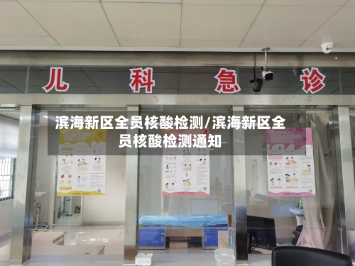 滨海新区全员核酸检测/滨海新区全员核酸检测通知