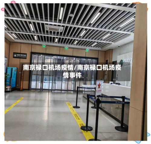 南京禄口机场疫情/南京禄口机场疫情事件-第2张图片