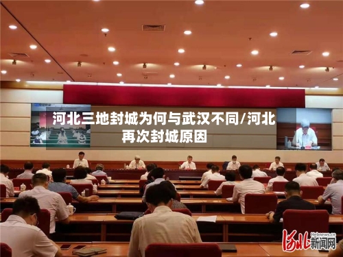 河北三地封城为何与武汉不同/河北再次封城原因-第2张图片