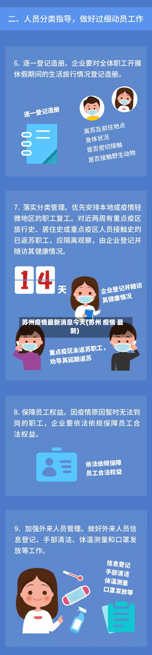 苏州疫情最新消息今天(苏州 疫情 最新)