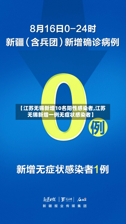 【江苏无锡新增10名阳性感染者,江苏无锡新增一例无症状感染者】-第3张图片
