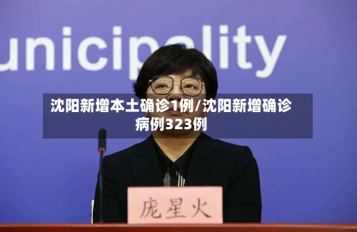 沈阳新增本土确诊1例/沈阳新增确诊病例323例-第2张图片