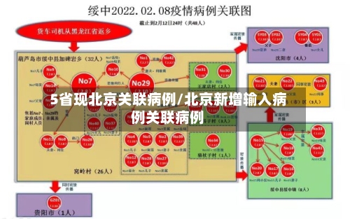 5省现北京关联病例/北京新增输入病例关联病例-第2张图片