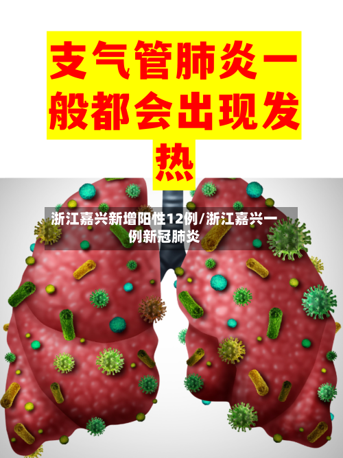 浙江嘉兴新增阳性12例/浙江嘉兴一例新冠肺炎
