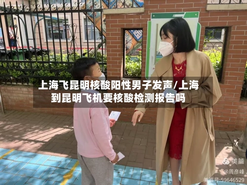 上海飞昆明核酸阳性男子发声/上海到昆明飞机要核酸检测报告吗-第3张图片