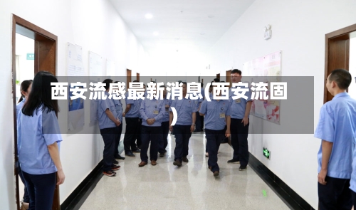 西安流感最新消息(西安流固)-第2张图片