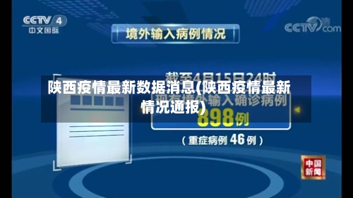 陕西疫情最新数据消息(陕西疫情最新情况通报)