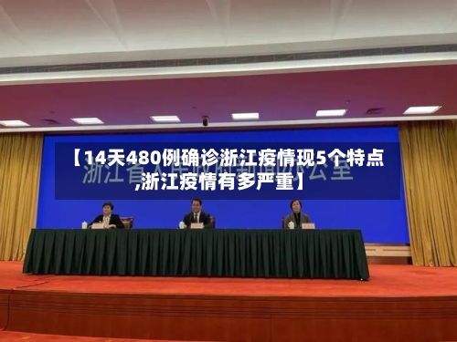 【14天480例确诊浙江疫情现5个特点,浙江疫情有多严重】-第2张图片