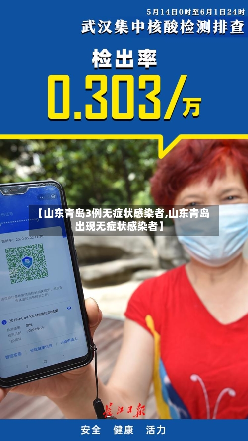 【山东青岛3例无症状感染者,山东青岛出现无症状感染者】-第3张图片