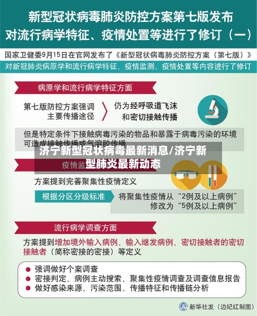 济宁新型冠状病毒最新消息/济宁新型肺炎最新动态