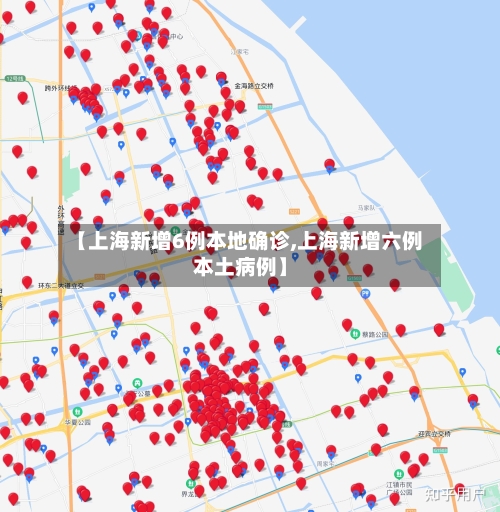 【上海新增6例本地确诊,上海新增六例本土病例】-第2张图片
