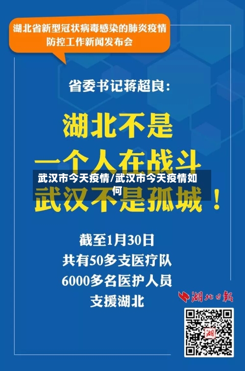 武汉市今天疫情/武汉市今天疫情如何-第3张图片