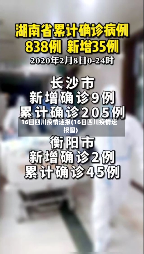 16日四川疫情速报(16日四川疫情速报图)-第3张图片