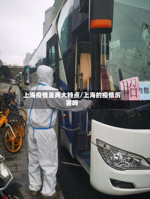 上海疫情呈两大特点/上海的疫情厉害吗-第2张图片