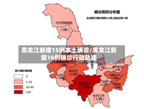 黑龙江新增15例本土确诊/黑龙江新增16例确诊行动轨迹-第2张图片